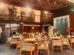 -山茶云南菜(永安里店)