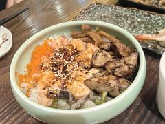 -东京屋(武定路店)