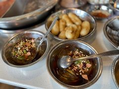 -憨铁匠老火锅(龙岗万科里店)