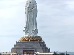 -三亚南山文化旅游区