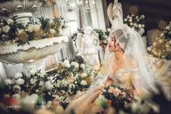 -张仕婚礼·做有温度的婚礼