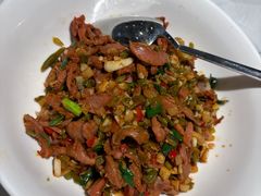 -兰湘子·湘菜小炒(济南领秀城店)