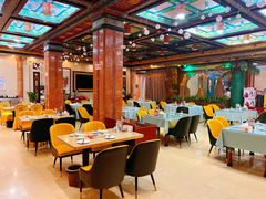 -鹊华居·地道鲁菜·海鲜·融合味(大明湖店)