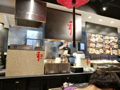 -和府捞面(天河领展广场店)