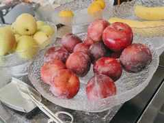 -珠海瑞吉酒店·秀餐厅