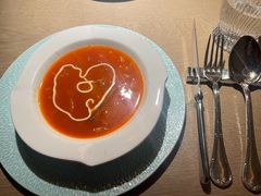 -波特曼西餐厅(中央大街店)