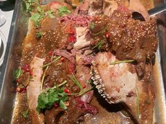-老王全牛宴·鲜牛肉牛杂火锅(总店)