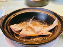 -百味馆·粤菜·湛江菜(后海花园店)