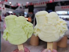 -熊猫邮局(少城店)