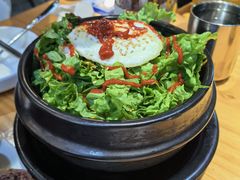 -山海珍味韩国料理(奥城店)