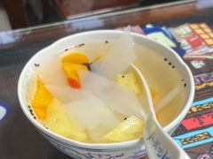 -长人馄饨铺(解放街店)