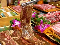 -韩一品韩国料理(柏庐南路店)