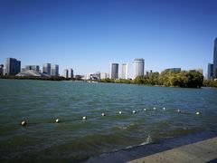 -天鹅湖体育公园
