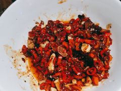 -农耕记·湖南土菜(halo广场店)