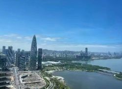 点击看大图 -圣贝拉母婴护理中心(深圳莱佛士店)