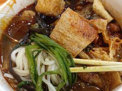 -文昌桥螺蛳粉(魏公村店)