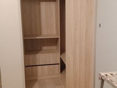 -佰丽爱家全屋定制(汶水店)