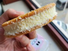 黄油饼-路西仕·手作西点(气象台路店)