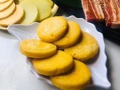 -八乔煎肉馆·丹东特色煎锅(梅林店)