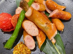 -越日本料理(新地假日广场店)