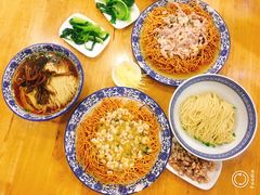 -裕兴记·三虾面(西北街总店)