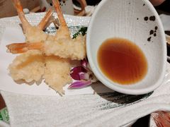 -贵木日本料理·铁板烧(新地假日广场店)