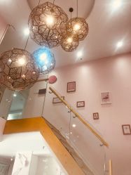 店内环境-Beauty Nails 美甲美睫皮肤管理