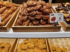 -六贤记(文三店)