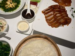 漢舍果木烤鸭-漢舍中国菜馆(浦东嘉里城店)