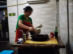 大堂-石灰市毛记烧鸡公(解放碑店)