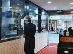 -小杨生煎(黄河路店)