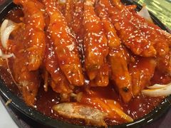 -闻香阁·清真(光荣道店)