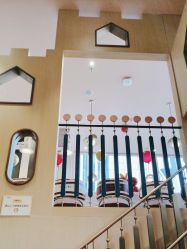 -奈尔宝家庭中心·亲子餐厅(前滩店)