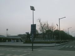 -西南民族大学南区(双流校区)