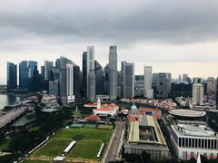 -新加坡瑞士史丹福酒店