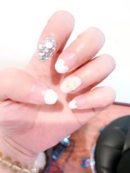 手部美甲-Miss·A日式美甲美睫