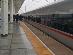 -商丘站
