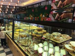 -味多美蛋糕(看丹桥店)