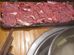 吊龙-潮味四季潮汕牛肉火锅(来凤街店)