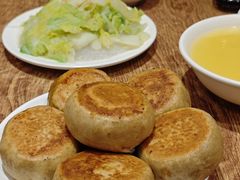 -清真吴记门钉肉饼·喜多利