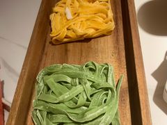 三色面-九鼎轩脆毛肚火锅(三钢里店)