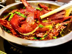 -祥瑞干锅鸭头·东北菜(佳园路店)