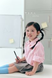 -可乐大王自然光儿童摄影(园区店)