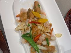 -大鹏饭店·金陵家宴(奥体中心店)