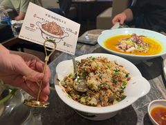 -前海沿·青岛菜(乐客城店)