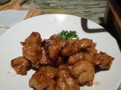 -绿茶餐厅(昌平悦荟店)
