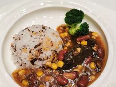 -明阁 Ming Court(广州朗豪酒店)