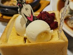 -小菜园新徽菜(宜兴八佰伴店)