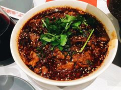 -Restaurant Sichuan 川里川外