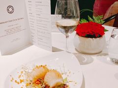 -三号黄浦会Canton Table